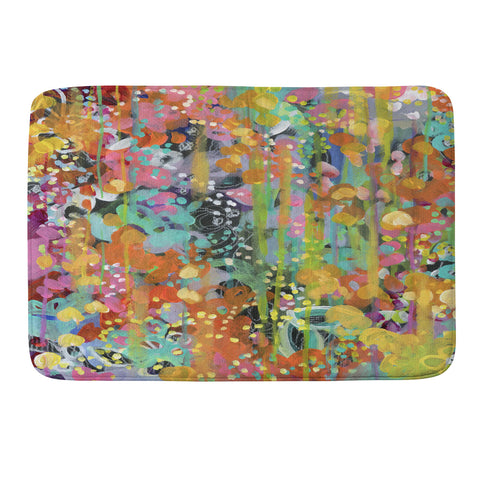 Stephanie Corfee Pennylane Memory Foam Bath Mat