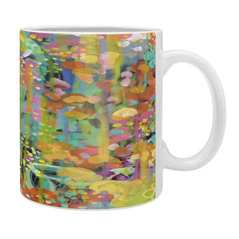 Stephanie Corfee Pennylane Coffee Mug