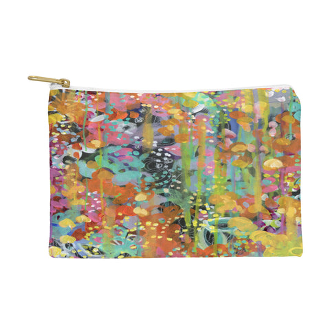Stephanie Corfee Pennylane Pouch