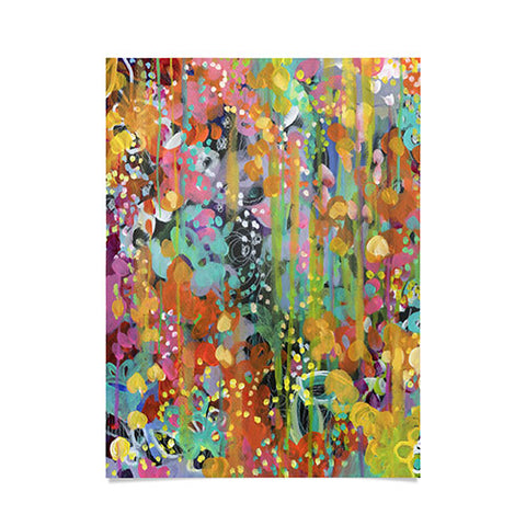 Stephanie Corfee Pennylane Poster