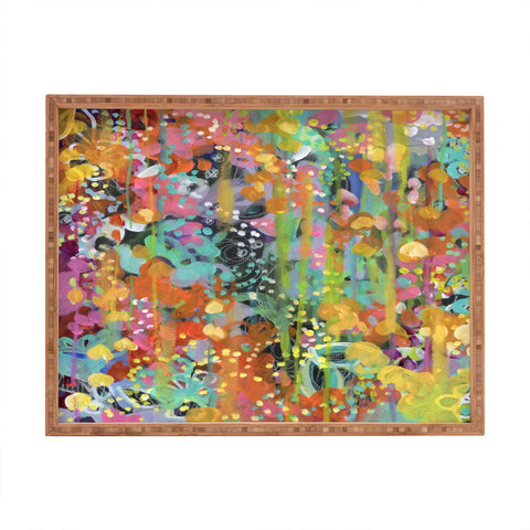 Stephanie Corfee Pennylane Rectangular Tray