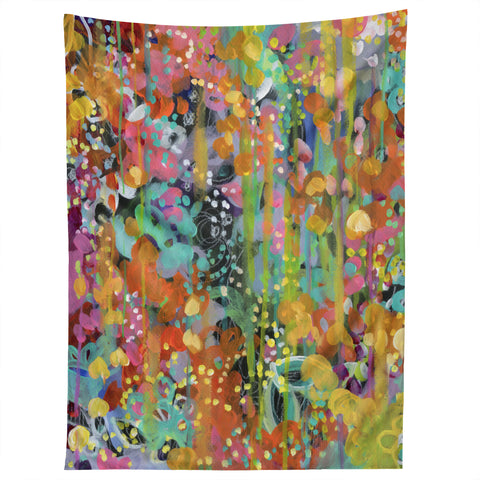 Stephanie Corfee Pennylane Tapestry