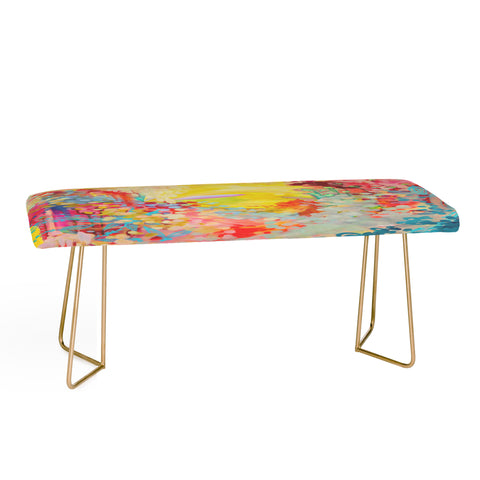 Stephanie Corfee Pixie Bench