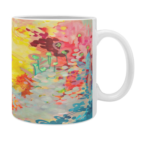 Stephanie Corfee Pixie Coffee Mug