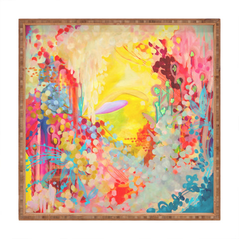 Stephanie Corfee Pixie Square Tray