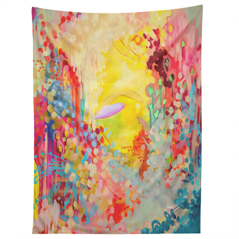 Stephanie Corfee Pixie Tapestry