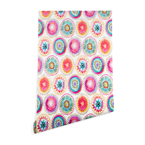 Stephanie Corfee Poof Wallpaper