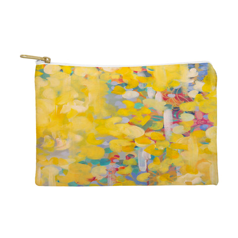 Stephanie Corfee Princess Buttercup Pouch