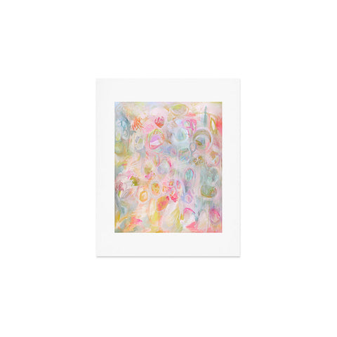 Stephanie Corfee Pull The Thread Art Print