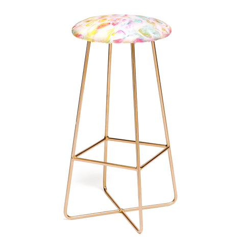 Stephanie Corfee Pull The Thread Bar Stool