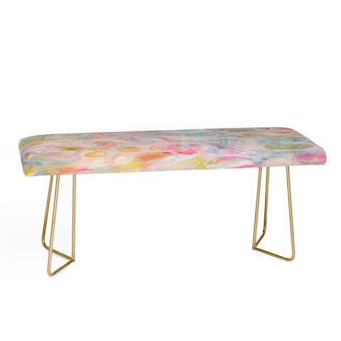 Stephanie Corfee Pull The Thread Bench