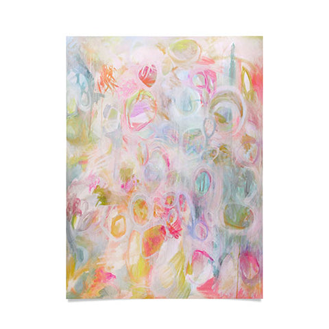 Stephanie Corfee Pull The Thread Poster