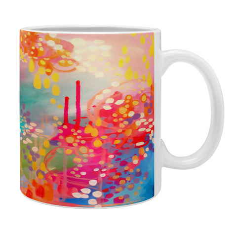 Stephanie Corfee Razzle Dazzle Coffee Mug
