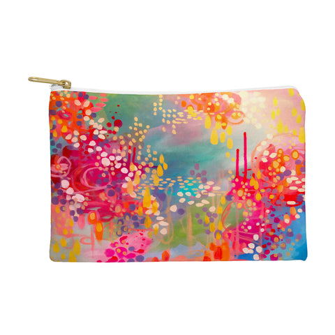 Stephanie Corfee Razzle Dazzle Pouch