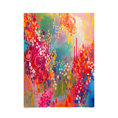 Stephanie Corfee Razzle Dazzle Poster