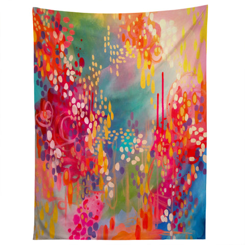 Stephanie Corfee Razzle Dazzle Tapestry