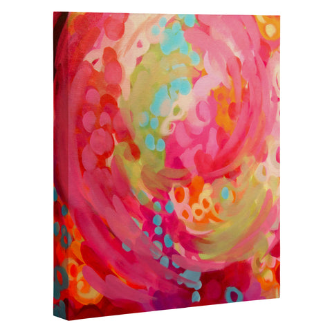 Stephanie Corfee Simona Art Canvas