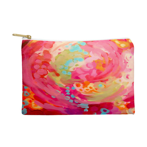 Stephanie Corfee Simona Pouch