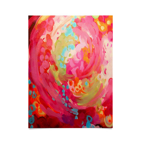 Stephanie Corfee Simona Poster