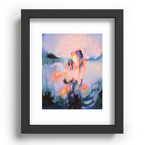 Stephanie Corfee Sparkler Recessed Framing Rectangle