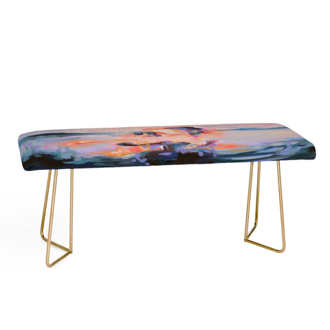 Stephanie Corfee Sparkler Bench