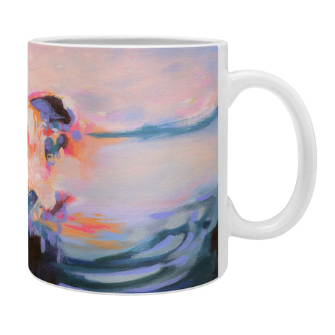 Stephanie Corfee Sparkler Coffee Mug