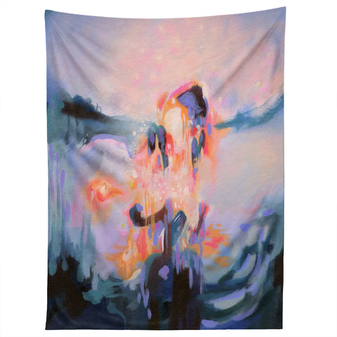 Stephanie Corfee Sparkler Tapestry