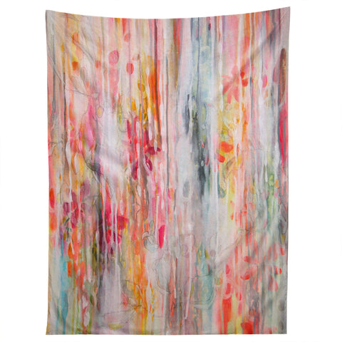 Stephanie Corfee Sparkling Water Tapestry