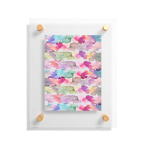 Stephanie Corfee Spun Sugar Floating Acrylic Print