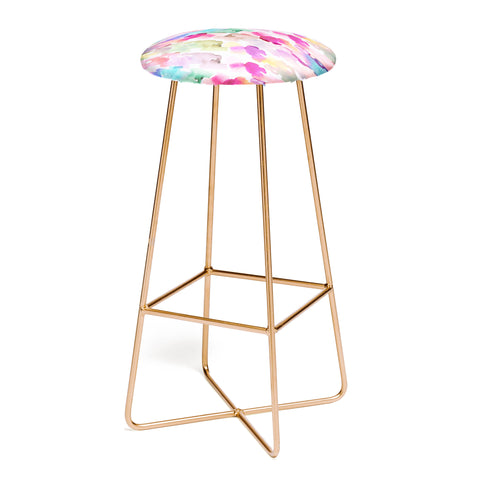 Stephanie Corfee Spun Sugar Bar Stool