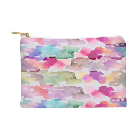 Stephanie Corfee Spun Sugar Pouch