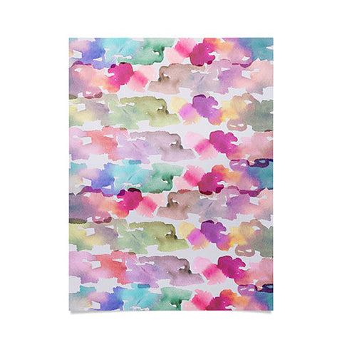 Stephanie Corfee Spun Sugar Poster