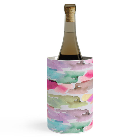 Stephanie Corfee Spun Sugar Wine Chiller