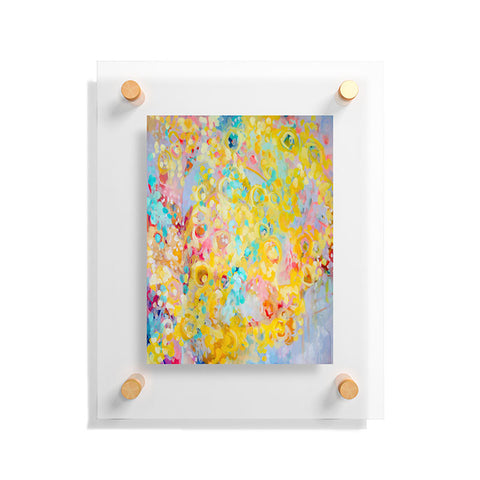 Stephanie Corfee Sugar Floating Acrylic Print