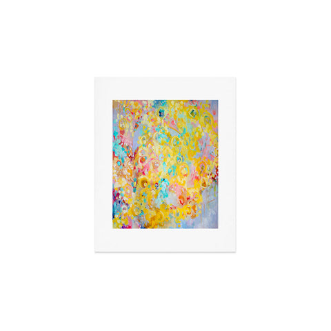 Stephanie Corfee Sugar Art Print