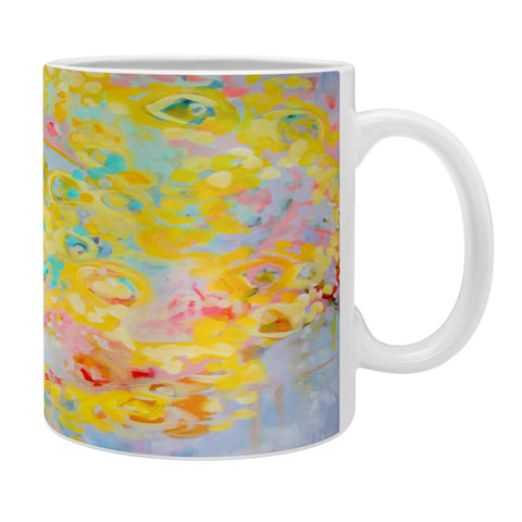 Stephanie Corfee Sugar Coffee Mug