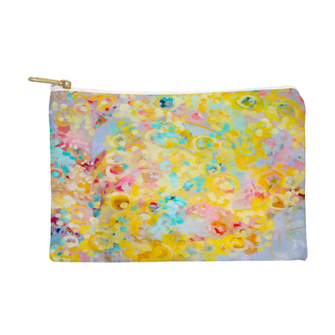 Stephanie Corfee Sugar Pouch