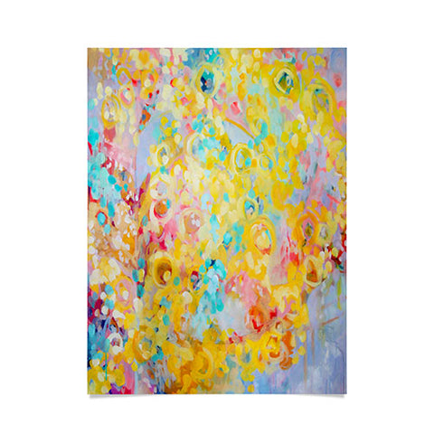 Stephanie Corfee Sugar Poster