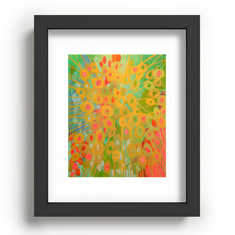 Stephanie Corfee Sundrops 1 Recessed Framing Rectangle