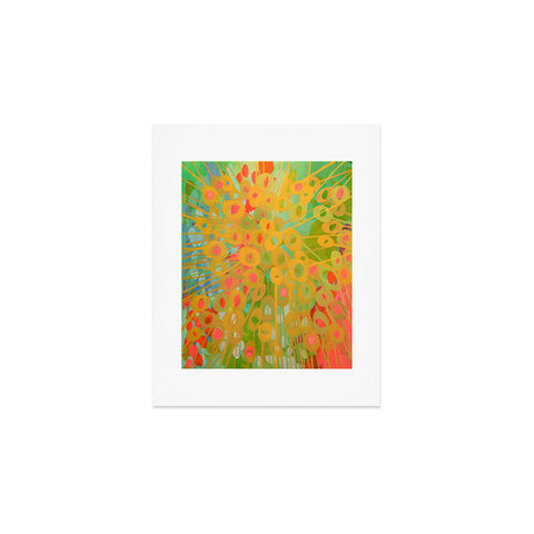 Stephanie Corfee Sundrops 1 Art Print