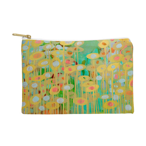 Stephanie Corfee Sundrops 2 Pouch