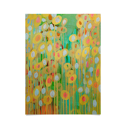 Stephanie Corfee Sundrops 2 Poster