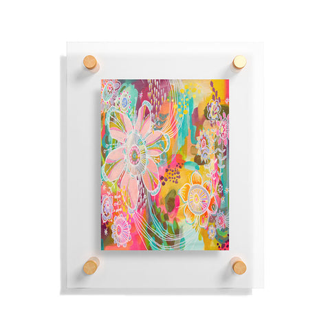 Stephanie Corfee Swoon Floating Acrylic Print