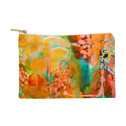 Stephanie Corfee That Artsy Girl Pouch