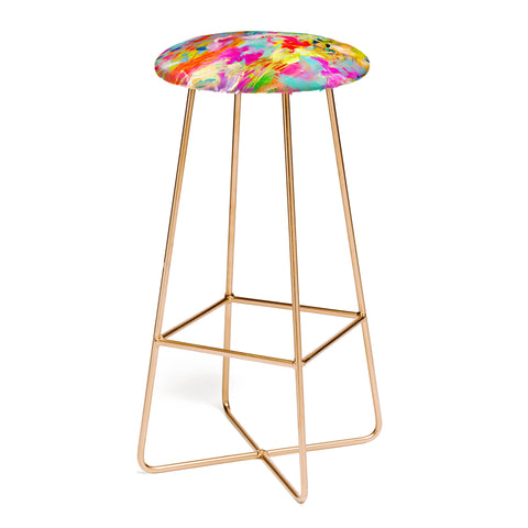 Stephanie Corfee thats hot Bar Stool