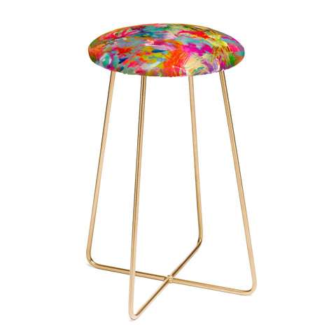 Stephanie Corfee thats hot Counter Stool