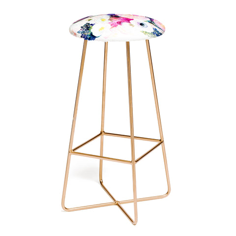 Stephanie Corfee The Dark And The Light Bar Stool
