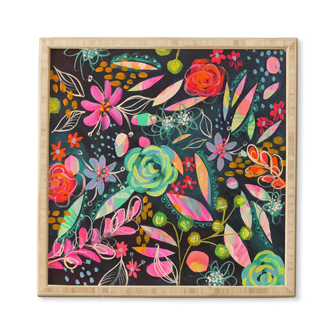 Stephanie Corfee Twilight Framed Wall Art