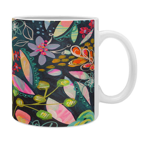 Stephanie Corfee Twilight Coffee Mug