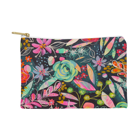 Stephanie Corfee Twilight Pouch